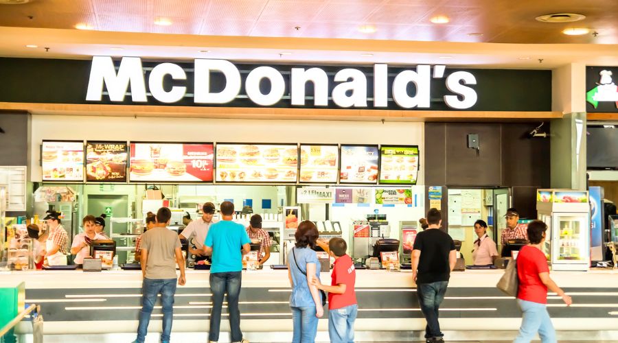 Campaign group No Farmers, No Food is urging McDonald’s to join the industry in demanding that Rachel Reeves rethinks inheritance tax changes.