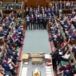 On Monday,10th February, Members of Parliament took part in the debate relating to the inheritance tax relief for working farms.