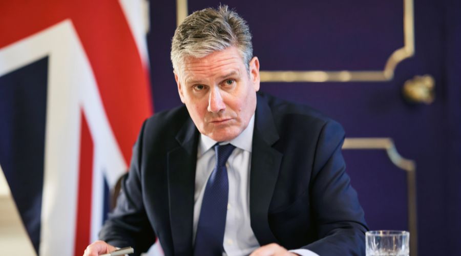 PM Keir Starmer claims that farming is ‘top of the agenda’ despite ‘low pecking order’. The Countryside Alliance welcomed “surprising” news.