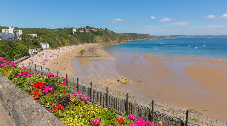 Farmers and landowners in Pembrokeshire Coast National Park have shown their dissatisfaction with the plans to ban pop-up campsites.