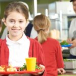 Farming campaigners raised concerns that UK government may back away from the pledge to serve British-grown food in schools and hospitals.