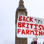 Organisers of November rally announced farming protest, Amnesty March, taking place on 4th March, the Pancake Day, at 12 noon in London.