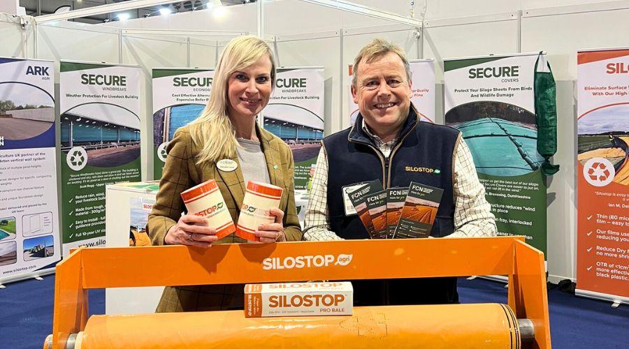 Silostop Agri has announced its partnership with The Farming Community Network (FCN), to help farmers who are experiencing difficulties.