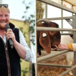 The Royal Three Counties Show is set to return in June, bringing an exciting line-up of guests, including Clarkson’s Farm star, Kaleb Cooper.