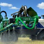 Lincolnshire-based Househam Sprayers announced that the company has been acquired by Househam Group Ltd.