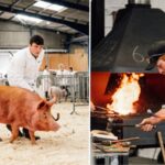 The Royal Bath & West Show returns to Bath & West Showground near Shepton Mallet in Somerset from 29th May to 31st May 2025.