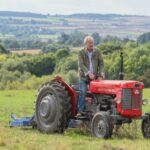 Clarkson's Farm star Jeremy Clarkson responded to the latest news that the Planning and Infrastructure Bill was introduced to Parliament. 