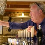 Jeremy Clarkson’s brewery, Hawkstone, has announced that it is giving away 1,000 kegs of Hawkstone Premium or Hawkstone Cider.