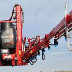 Suffolk-based sprayer manufacturer Landquip introduces a new range of mounted machines for the 2025 season.