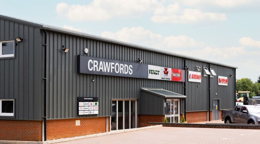 Crawfords Group has announced that Agwood being ceased, with all services and operations becoming fully integrated into the Crawfords brand. 