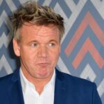 British celebrity chef Gordon Ramsay has been encouraging people to swap butter for its plant-based alternative as a part of Flora campaign.