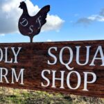 Clarkson’s Farm star Jeremy Clarkson announced that the Diddly Squat Farm Shop has reopened following its annual winter closure.