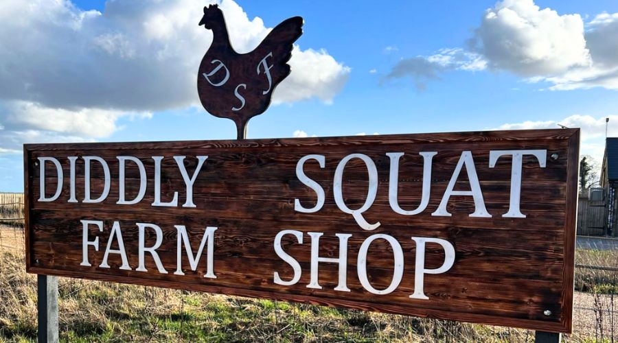 Clarkson’s Farm star Jeremy Clarkson announced that the Diddly Squat Farm Shop has reopened following its annual winter closure.