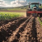 UK Power Networks urge farmers and hauliers to not to forget safety when it comes to loading and unloading on farms.